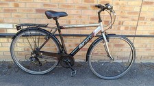 Lightweight Aluminium Apollo