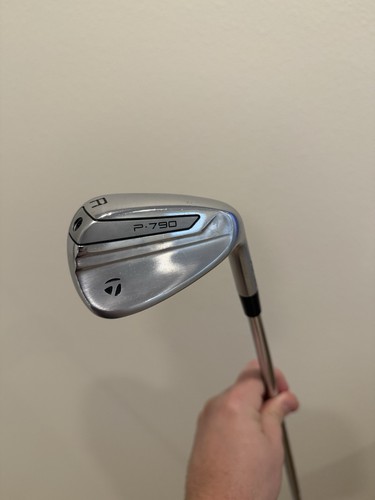 Taylormade 2019 p790 - 2019,
