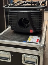 Barco CLM R10 + 10,000