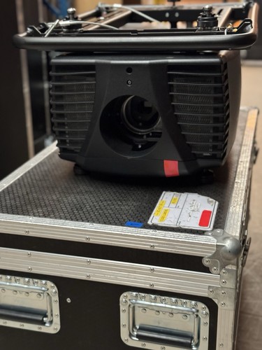 Barco clm r10 10 000 - +, 10,000