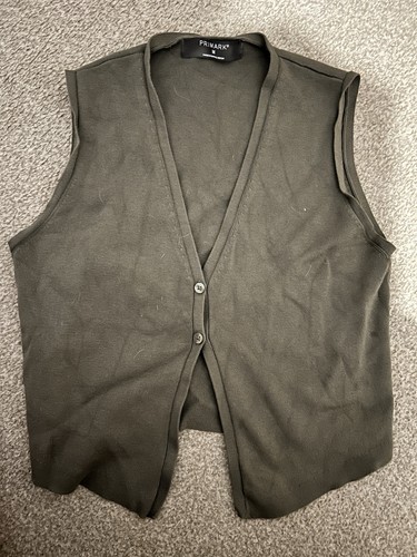 Women primark knitted - knitted, vest