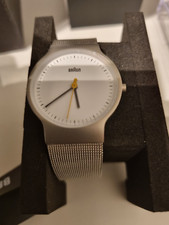 Braun Ladies Classic Watch
