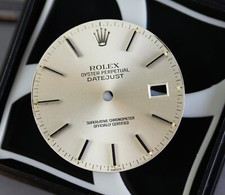 Rolex Datejust Dial 36Mm -