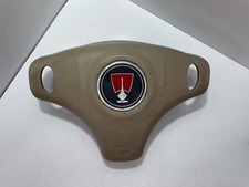 2004 rover steering wheel - 2004,