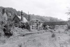PHOTO BR British Railways