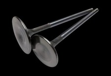 Brian Crower BC3010 BC3011 Intake + Exhaust Valves Honda B16 B17 B18 VTEC