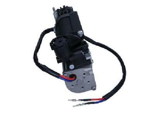 Original maxgear compressor - original,