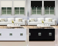 ROLLER BLINDS EASY FIT