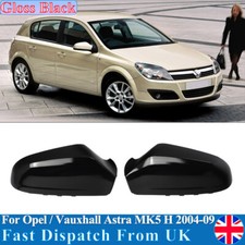 Door Wing Mirror Covers Caps