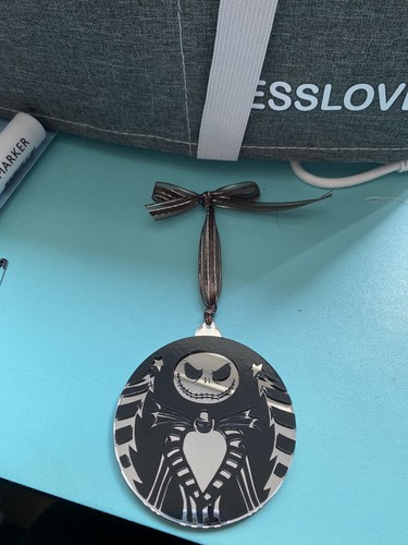 Nightmare before christmas - nightmare,