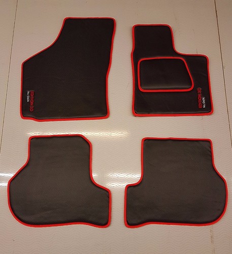 Golf gti r32 - r,