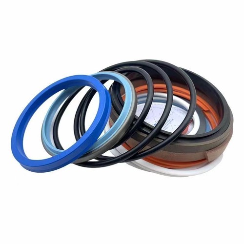 New higher quality bucket - higher,