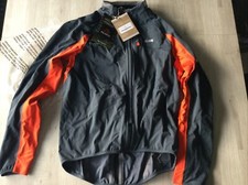 GIRO WOMEN'S CHRONO PRO NEOSHELL JACKET VERMILLION XS RRP £249