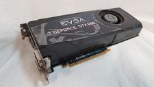 EVGA NVIDIA 02g-p4-2682-kr GeForce GTX680 2GB DVP HDMI DP PCI-E Video Graphics C