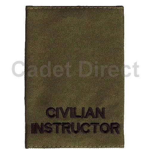 Air cadet plain civilian - air,