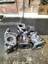 SU HS2 CARB/CARBURETTOR BODIES