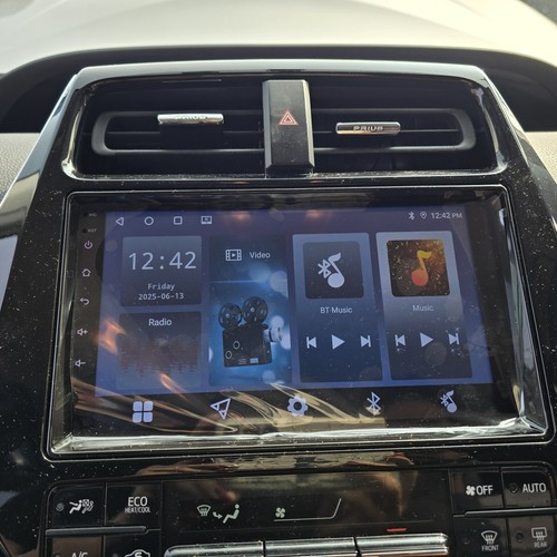2015 2018 toyota prius - 2015-2018,