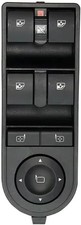 Electric Window Control Switch For Vauxhall ZAFIRA B Mk2 ASTRA H MK5 V, 13215153