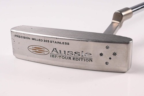 Rife aussie tour - rife,