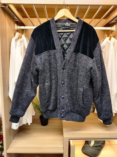 Tootal coatigan coat - tootal,