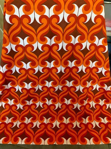 Vintage 70s home - 70s,