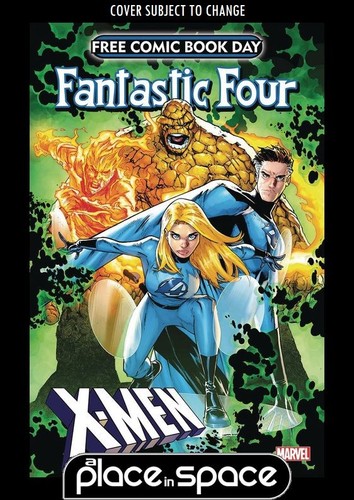 Free comic book day 2025 - free,
