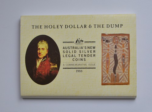 1988 the holey - 1988, &