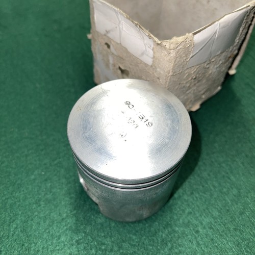 Bsa bantam d10 d14 piston - bantam,