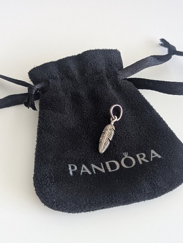 Genuine pandora charm dangle - genuine,