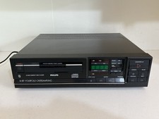 PHILIPS CD 160 VINTAGE HIFI