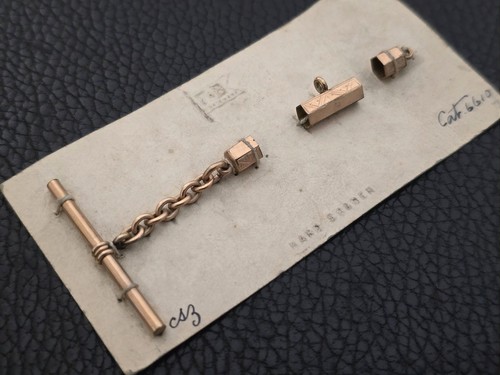 Watchmaker estate antique - watchmaker's,