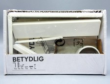 Ikea betydlig curtain rod - betydlig,