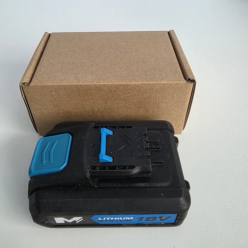 Genuine macallister mbat - macallister,