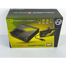 Hyperkin RetroN GX