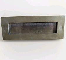 VINTAGE RECLAIMED BRASS