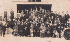 1920s RPPC Photo French