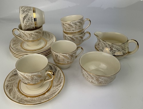 Alfred meakin coffee - coffee, set