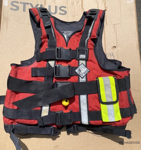 Palm rescue 800 pfd buoyancy - 800,