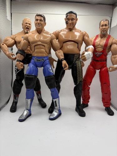 Tna bundle scott - tna,