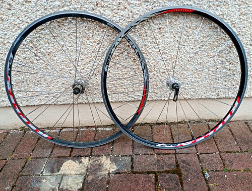 Miche rx5 700c campag rim - rx5,