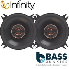 Infinity By Harman REF4032CFX