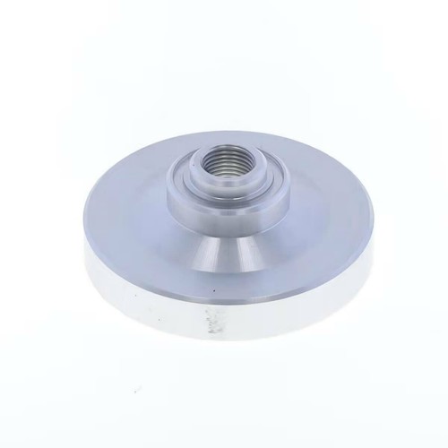 Athena central cylinder - athena, head
