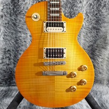 Gibson Gary Moore Signature
