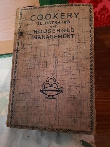 Cookery illustrated and - illustrated,