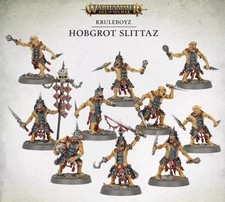 Warhammer Age Of Sigmar