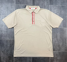 Calvin Klein Polo Shirt Mens
