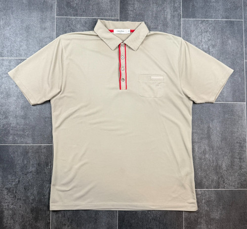 Calvin klein polo - calvin, mens