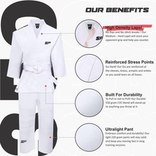Kids starpro judo bjj - judo, with