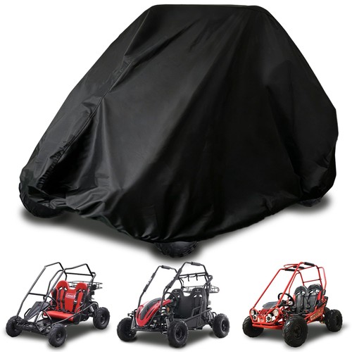 Kart cover seater for - cover,2, co