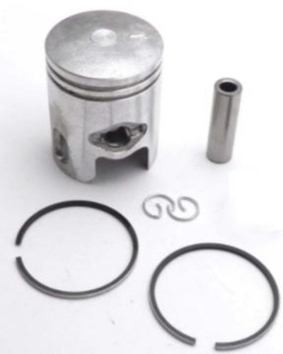Piston kit minarelli 50cc - kit,